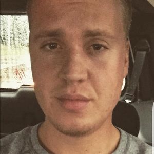 Meet your Posher, Braxton